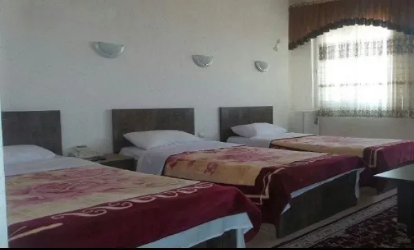 هتل-ارم-کرمانشاه